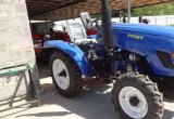 Трактор Т224, 4х4 дизель, 22 л.с., 3 цилиндра в Москве