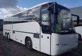 Туристический автобус Neoplan 116, 1986 в Санкт-Петербурге