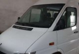 Mercedes-Benz Sprinter Classic 2014