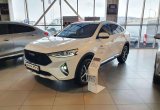 Haval F7x, 2021 Новый