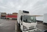 Isuzu NPR 75 LK рефрижератор