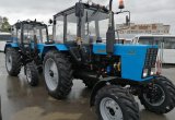 Трактор "Беларус-82.1" (мтз)