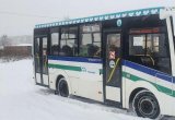 Городской автобус ПАЗ 320435-04, 2018 в Ярославле