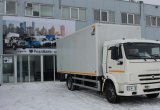 Камаз 4308 в Набережных Челнах