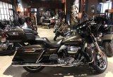 Harley-Davidson Ultra Limited 2020