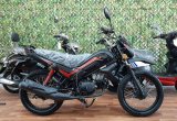 Мопед trickler 110cc (новый) без регистрации в Чебоксарах