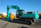 Гусеничный экскаватор Kobelco SK350LC-10, 2021 в Тюмени