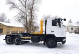 Автомобиль-мультилифт Palfinger PH-15 маз 631226