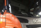 Продам самосвал Scania p 380 в Елизово