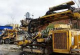 Буровая вышка Klemm KR 806 3d