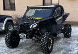 BRP Can-am Maverick x3 x rs turbo в Владивостоке