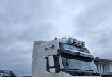 Volvo FH 500, 2013