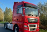 MAN TGX 18.480, 2014