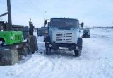 ЗИЛ самосвал 494560 в Славгороде