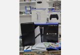 Sony PlayStation 5 Pro 2TB комплект полной игровой конс в Большевике