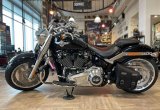 Harley-Davidson Fat Boy 114 (Customized)