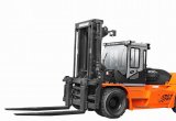 Вилочный погрузчик DOOSAN DV180S-7
