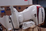 Лодочный мотор Evinrude 75 2016 г