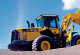 Ножи ковшей фронтальных погрузчиков komatsu в Санкт-Петербурге