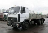 Бортовой грузовик маз 6303а5-320 в Ростове-на-Дону