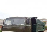 Камаз 55111 в Краснослободске