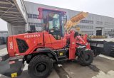 Фронтальный погрузчик Redstar 200S, 2022 в Североуральске