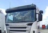 Scania R 480