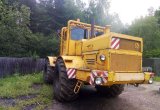 Трактор Кировчанин К-701
