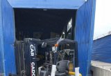 Вилочный погрузчик CARGADOR CPCD15, 2021 в Москве