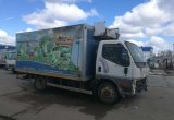 Продам (обмен) Mitsubishi Canter 2001 в Мичуринске