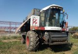Комбайн Acros 580 (Акрос) в Родионово-Несветайской