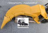 Зуб рыхлитель экскаватора Sunward 500