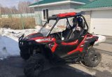 Polaris rzr 900s