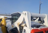 Мини-погрузчик Bobcat S650, 2022 в Оренбурге