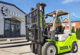 Вилочный погрузчик Zoomlion FD35, 2021 в Краснодаре