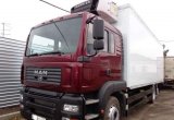 Ман - MAN -TGA 15 т. 2010/2019 г.в.(18-24 п) -Реф в Каневской