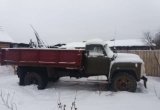 Газ 53 самосвал