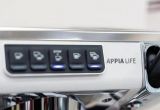 Кофемашина Nuova Simonelli Appia Life 2GR V(Новая) в Москве