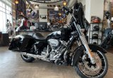 Harley-Davidson Street Glide Special MY2021