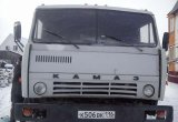 Камаз 55102 1991г. с прицепом в Чайковском