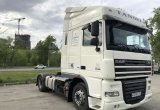 DAF FT XF105.460 (850+430л) Space Cab