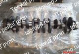 4925762 коленчатый вал (crankshaft) cummins qsx15 в Апрелевке