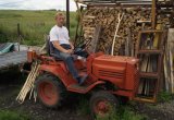 Продам трактор Т-010 в Кемерово