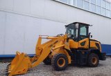 Фронтальный Погрузчик ZL20 в Москве
