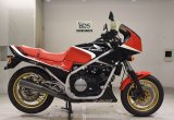 Мотоцикл спорт турист Honda VF750F рама RC15 гв 1983 в Москве