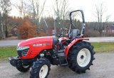 Минитрактор Branson 5025R в Абакане