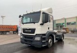 MAN TGS 19.400 2015