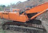 Экскаватор hitachi EX 400