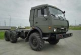 Камаз 4310 вездеход с Консервации 6х6