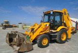 Экскаватор-погрузчик JCB 3 CX